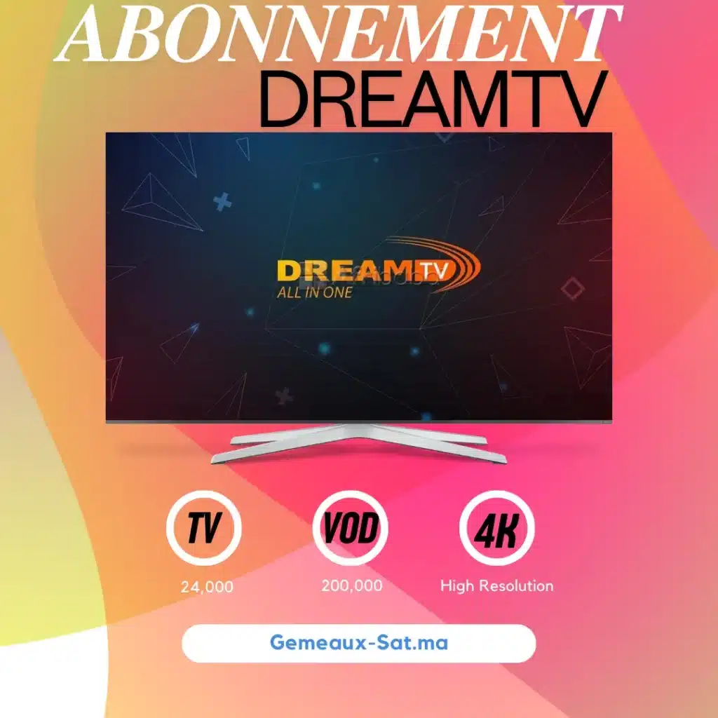 DREAMTV