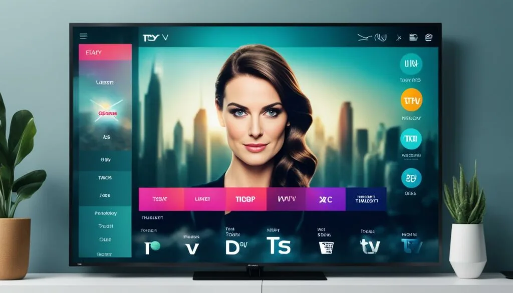 Offre IPTV Offre IPTV