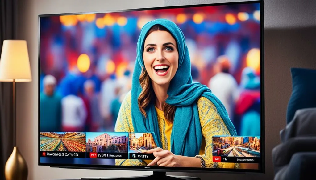 abonnement iptv de qualité abonnement iptv de qualité