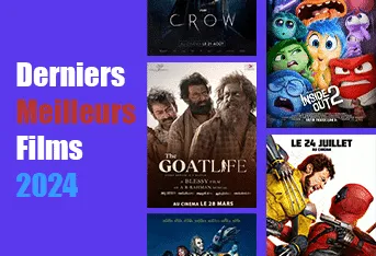 Films en streaming IPTV