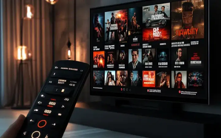 C’est quoi un IPTV panel ? Découvrez-le ici !