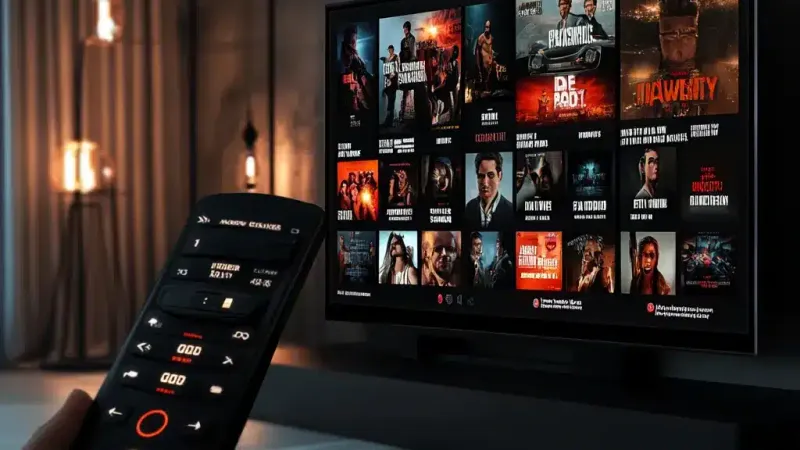 Panel IPTV Maroc : c’est quoi un IPTV panel ?