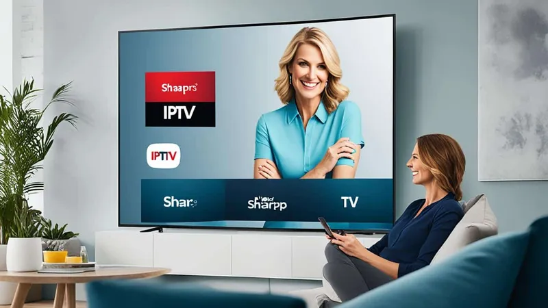 Abonnement IPTV 12 mois Maroc : qualité et fiabilité