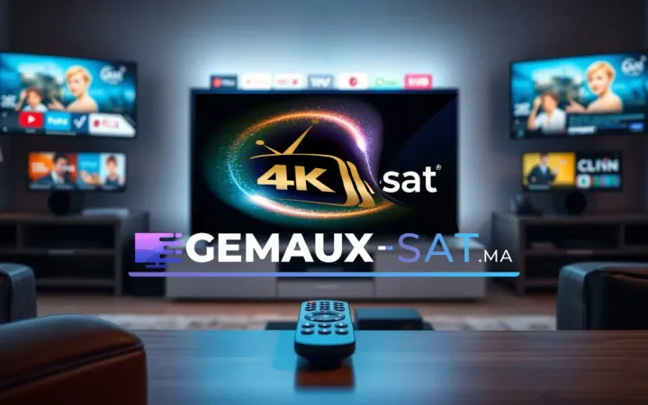 Panel IPTV Maroc : Meilleur Guide et Astuces