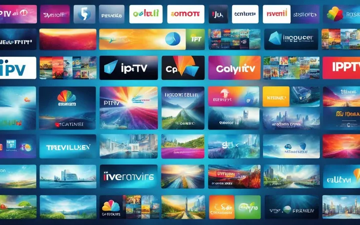 Obtenir un Panel IPTV Facilement et Rapidement
