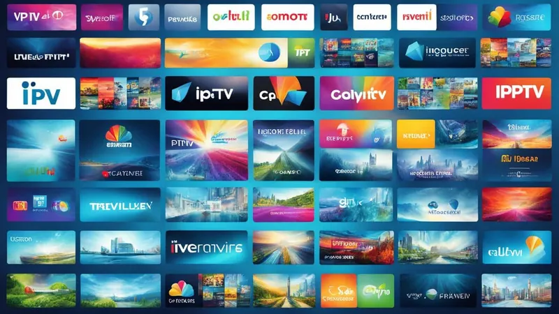 Panel IPTV Maroc : obtenir un panel facilement