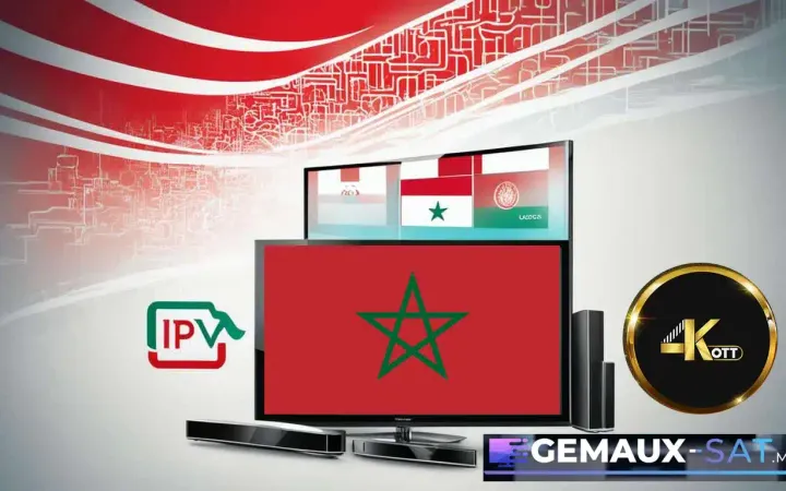 IPTV Maroc Prix – Votre Guide des Meilleures Offres