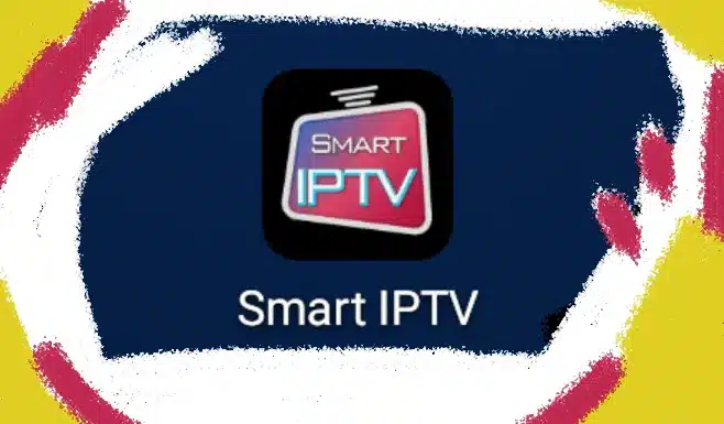 Abonnement Smart IPTV Pro