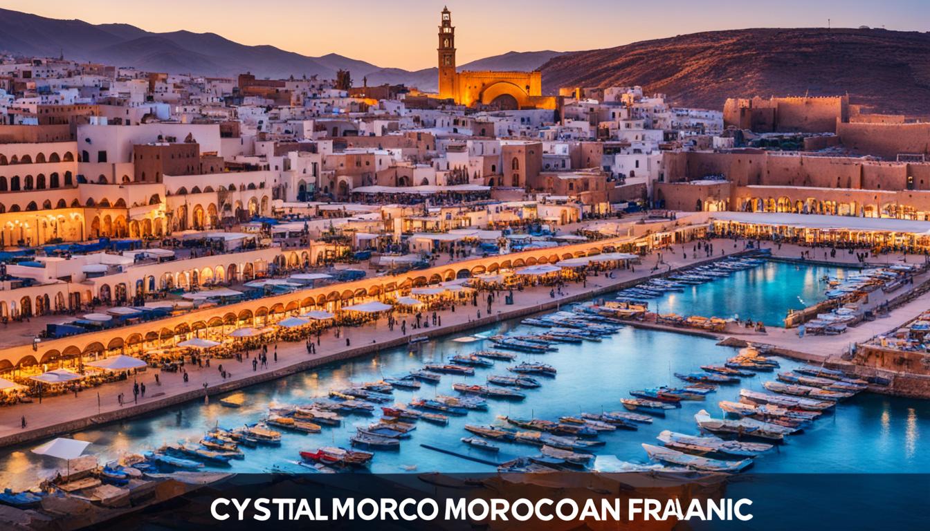 IPTV mondiale : France et Maroc