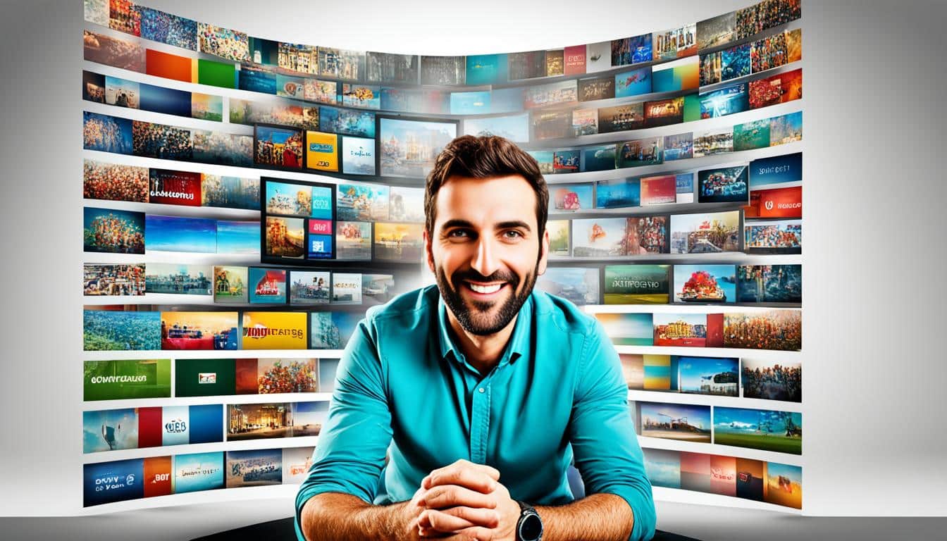 Abonnement IPTV Maroc, autre vue