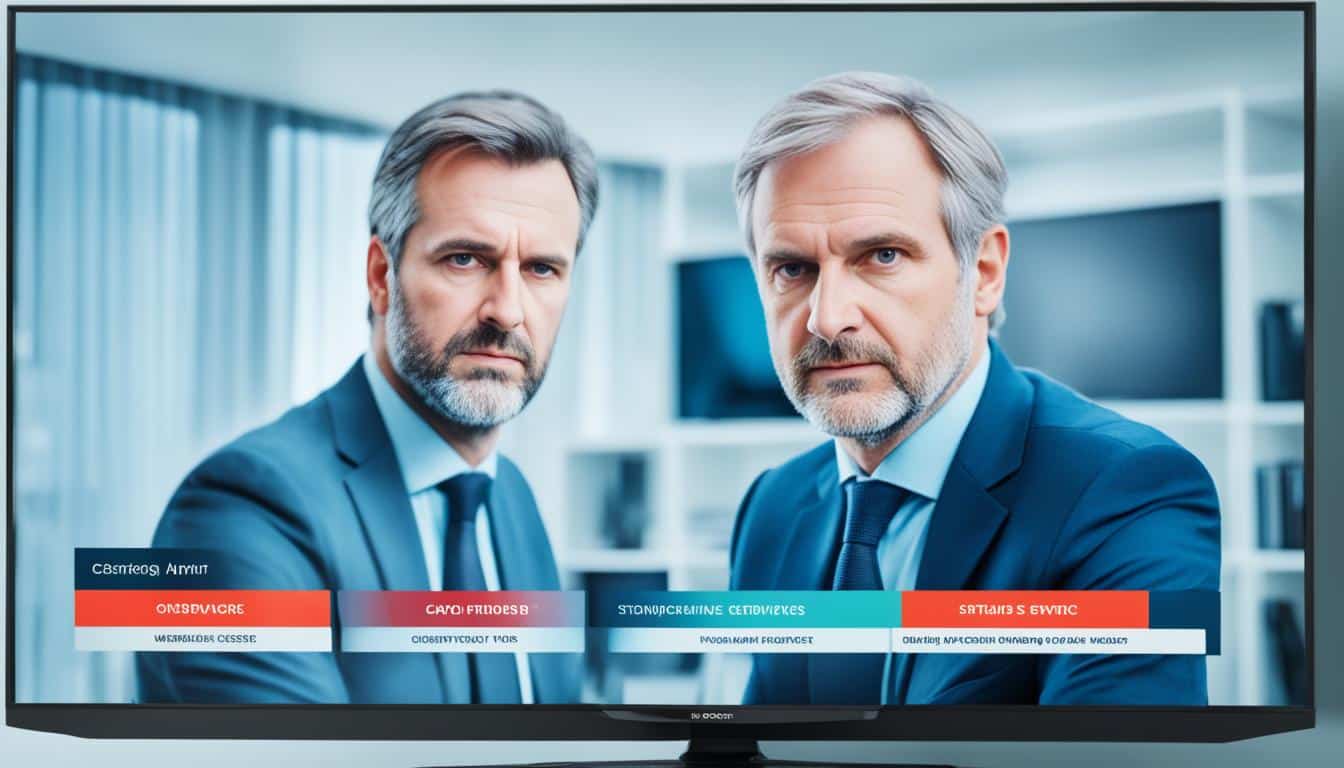 Abonnement IPTV