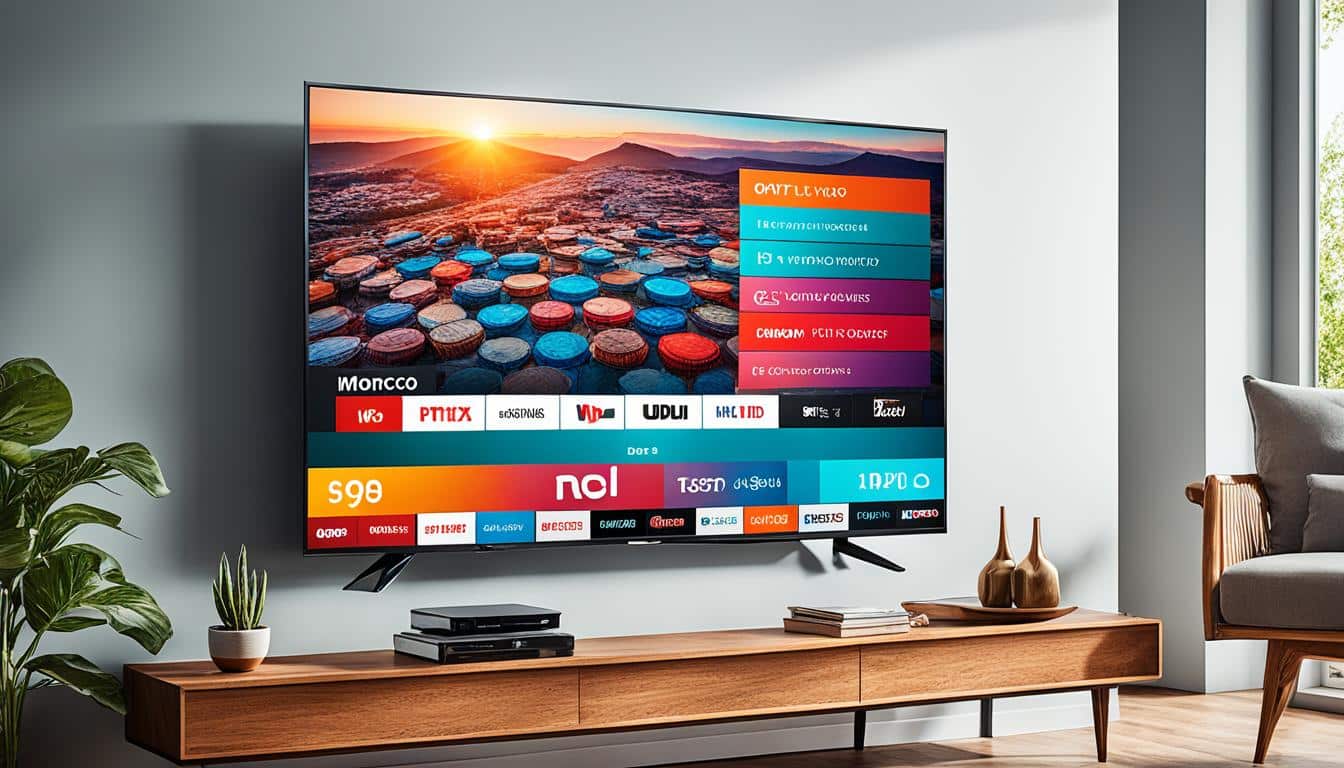 Tarifs abonnement IPTV