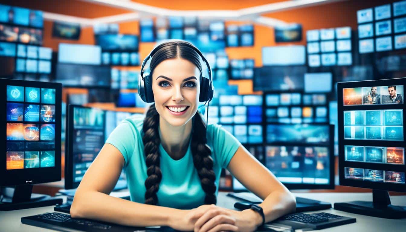 Devenir revendeur IPTV panel