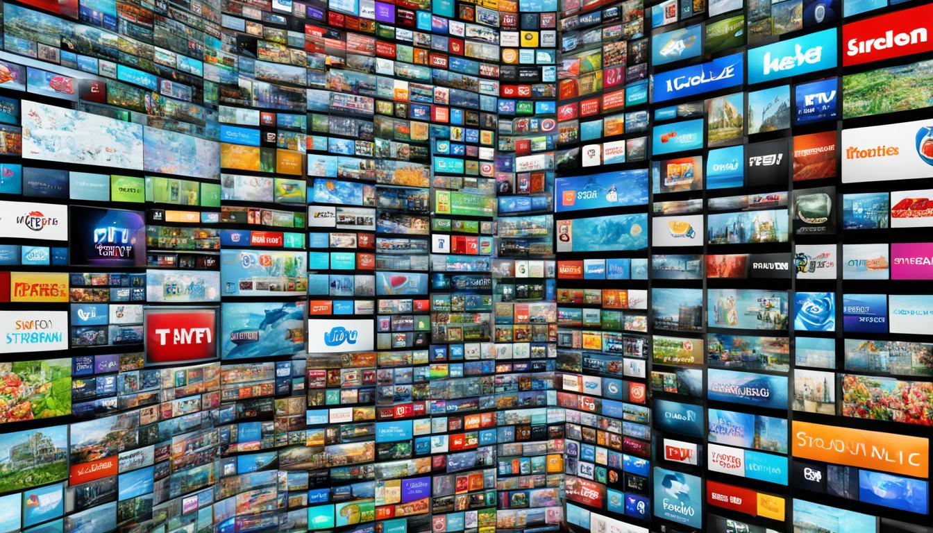Forfaits TV IPTV