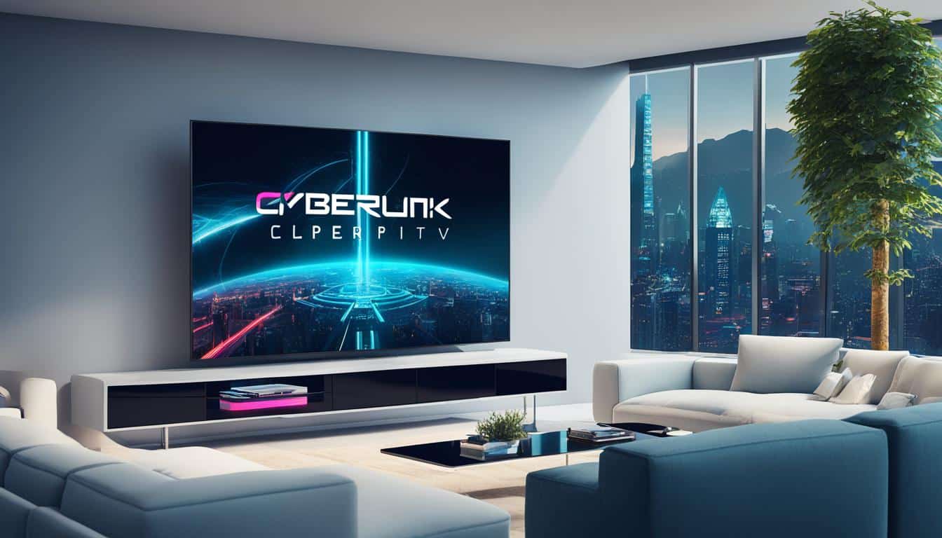 Fournisseur IPTV