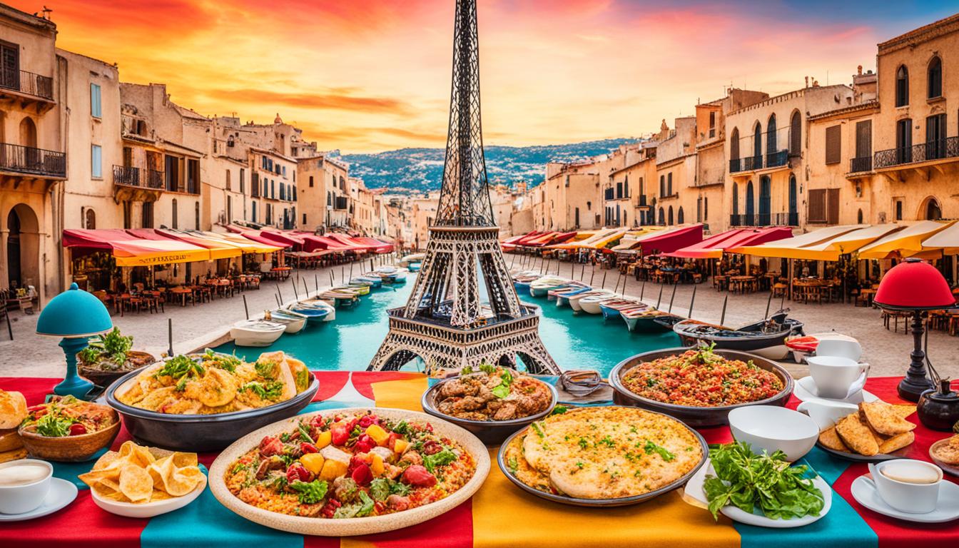 IPTV France et IPTV Maroc