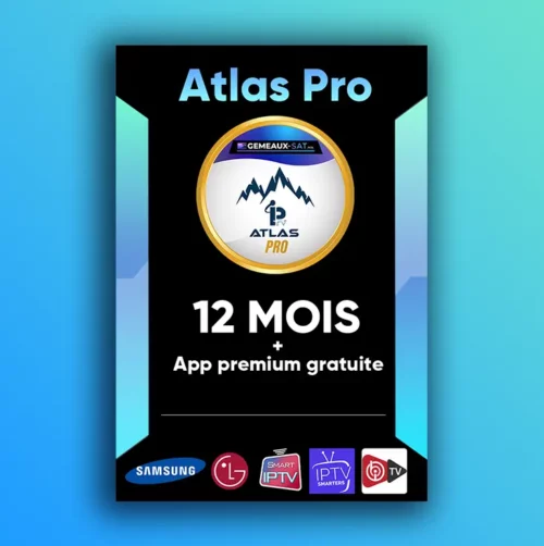 Atlas Pro