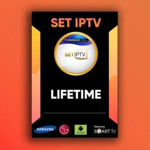 Set IPTV