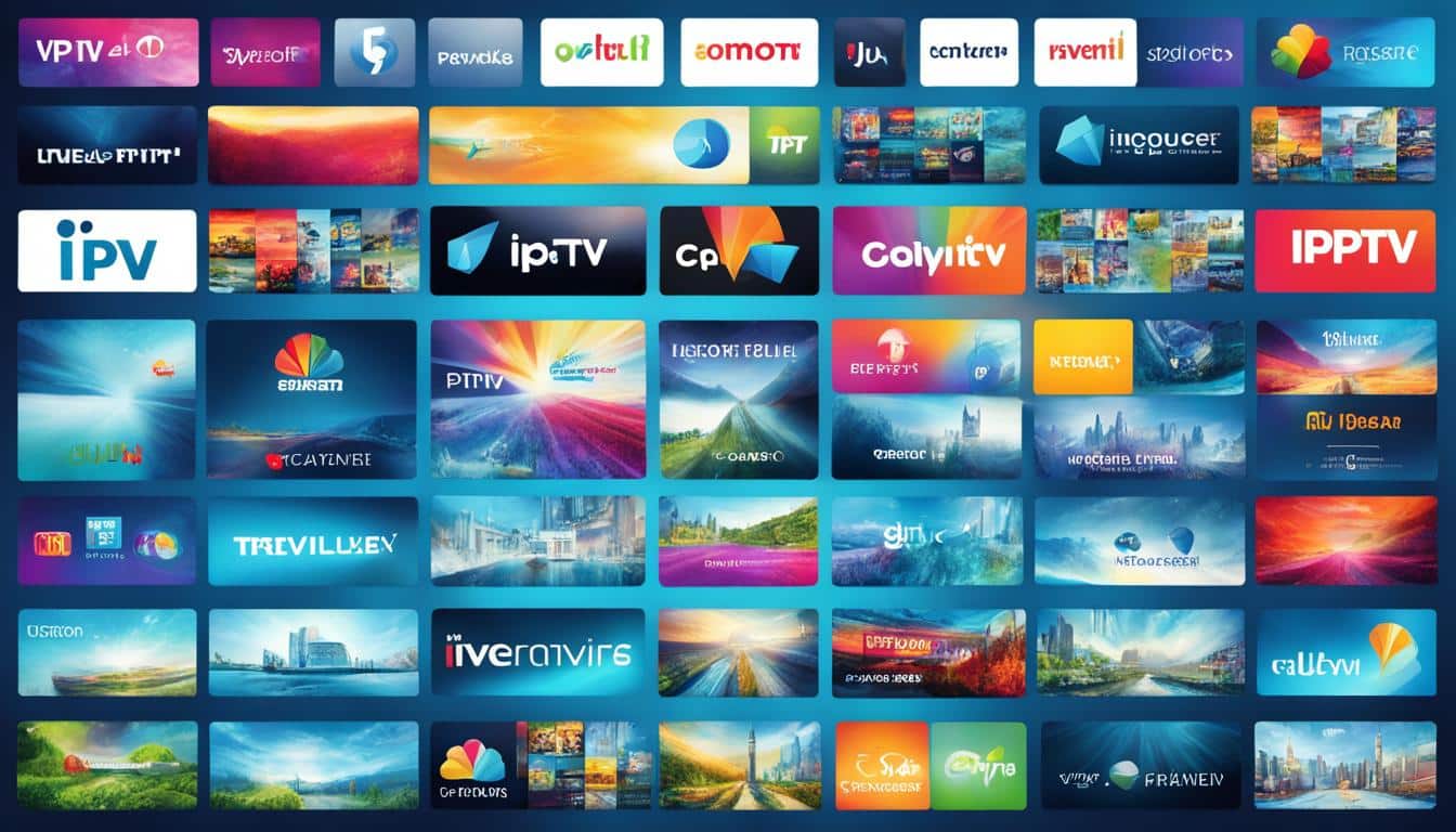 comment avoir un panel iptv