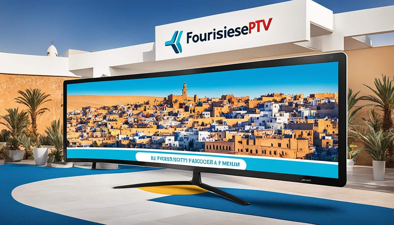 fournisseur iptv